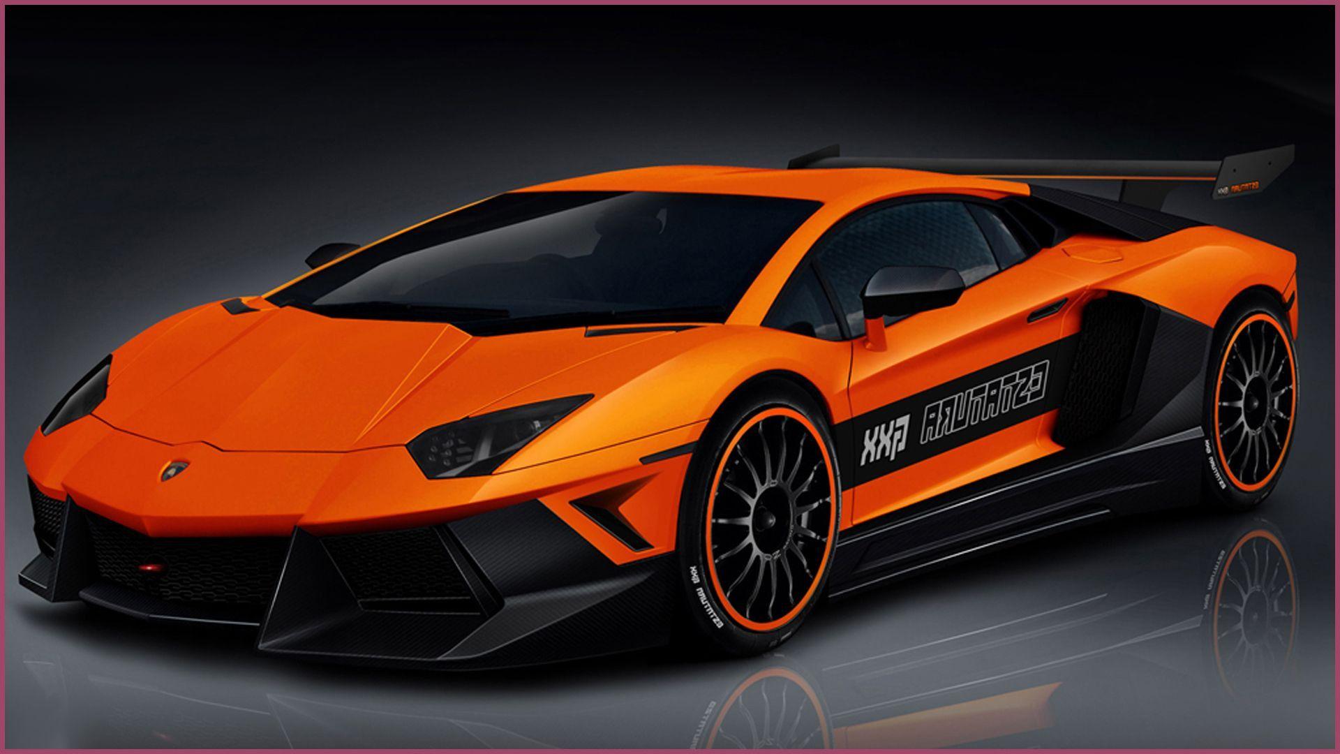 1920x1080 Sports Car Wallpaper