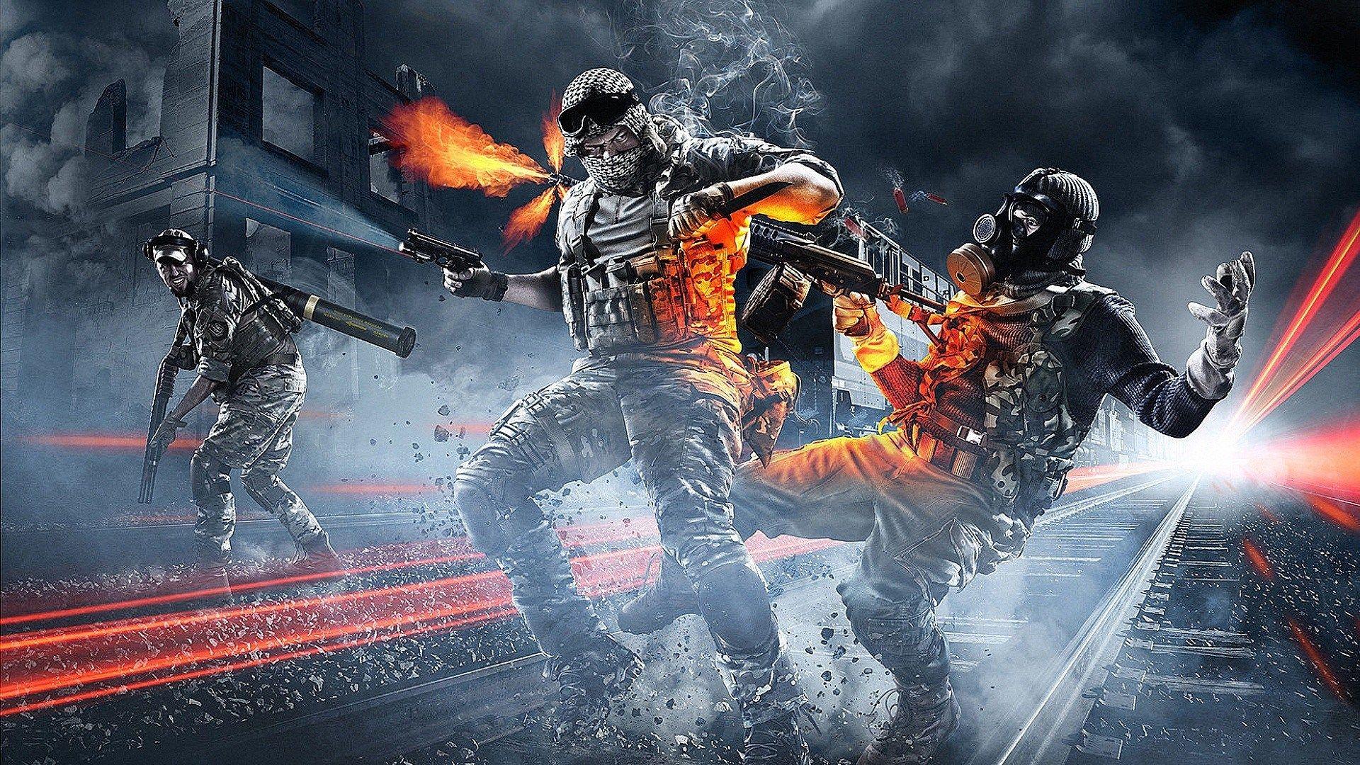 1920x1080 wallpaper image Battlefield 3 3 category. Battlefield, Battlefield Battlefield bad company