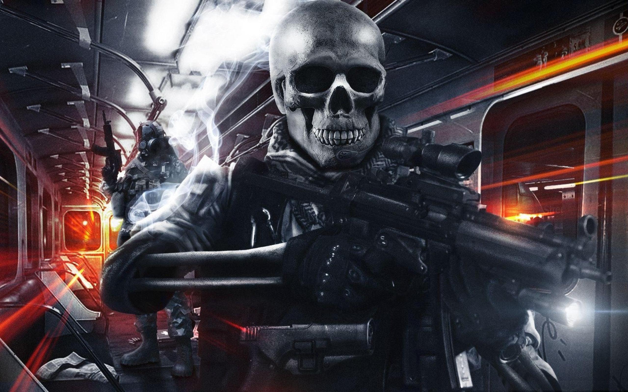 2560x1600 battlefield, Games, Video games, Warriors, Soldiers, War, Battle, Weapons, Guns Wallpaper HD / Desktop and Mobile Background