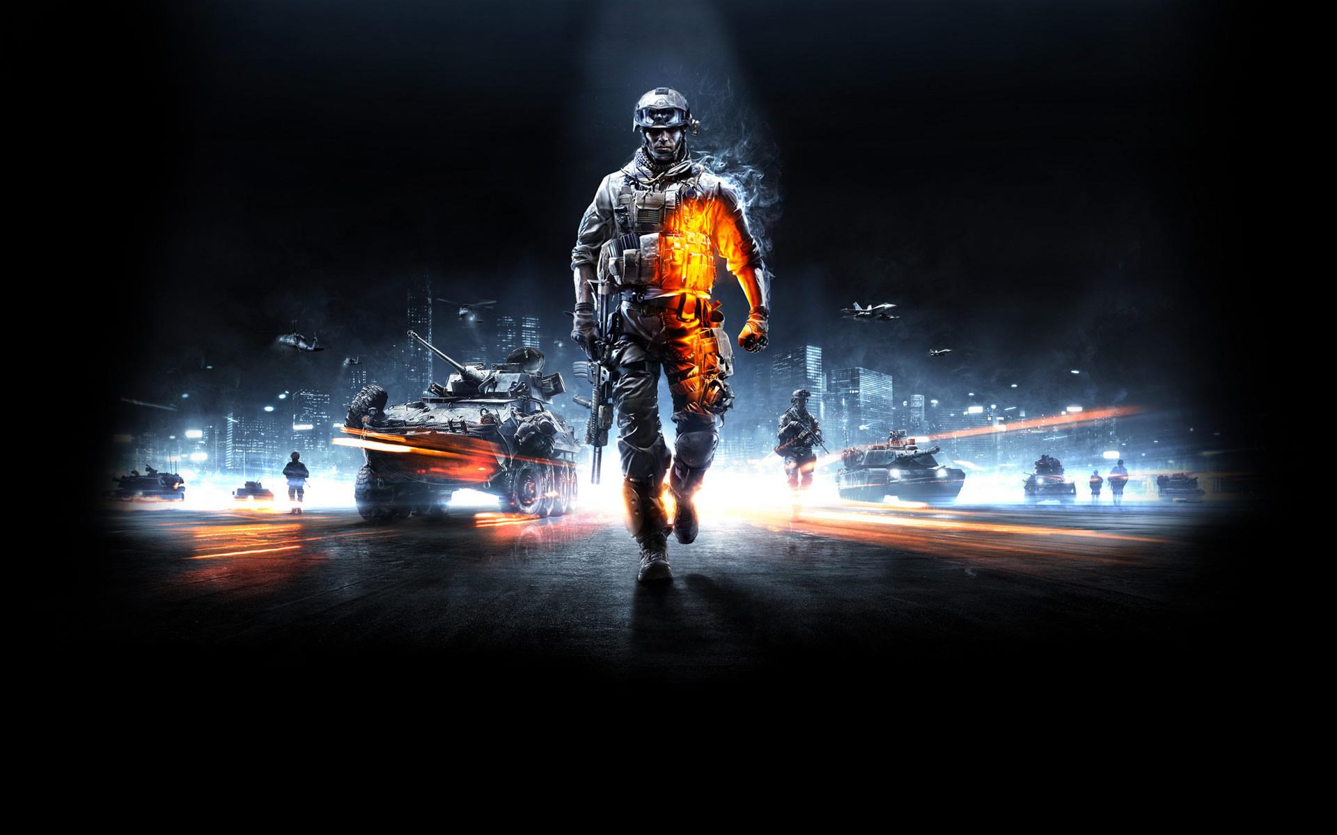 1920x1200 Battlefield wallpaperx1200