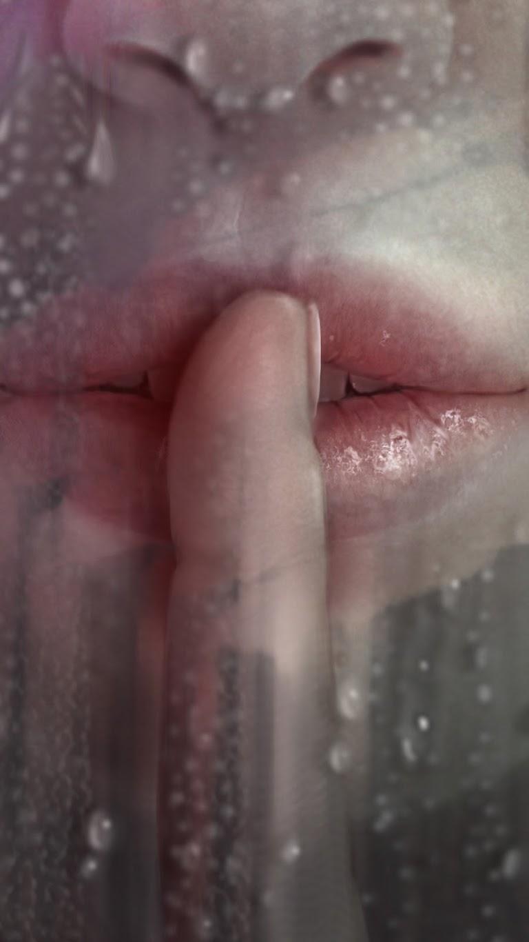 768x1366 Galaxy Note HD Wallpaper: Keep Quiet Galaxy Note HD Wallpaper