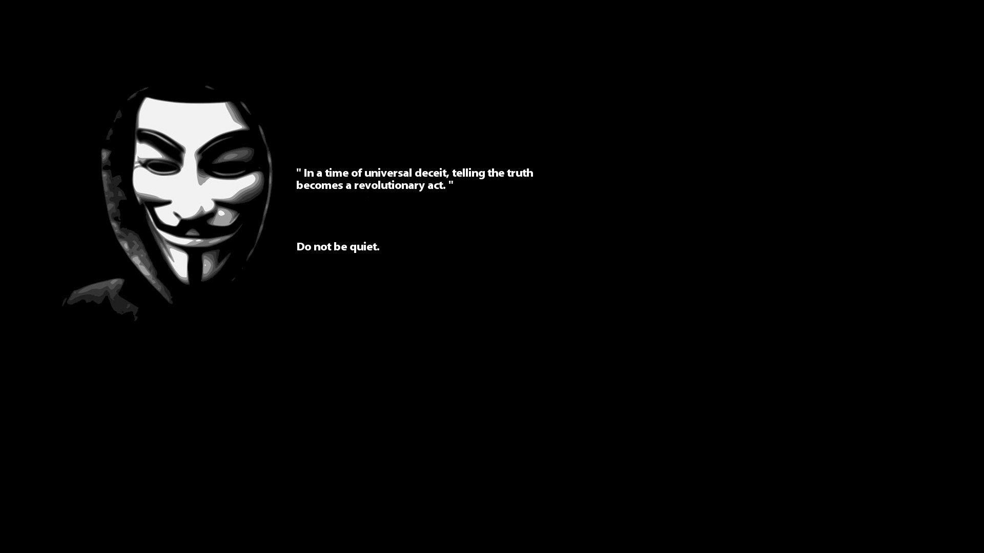 1920x1080 Be Quiet Wallpaper