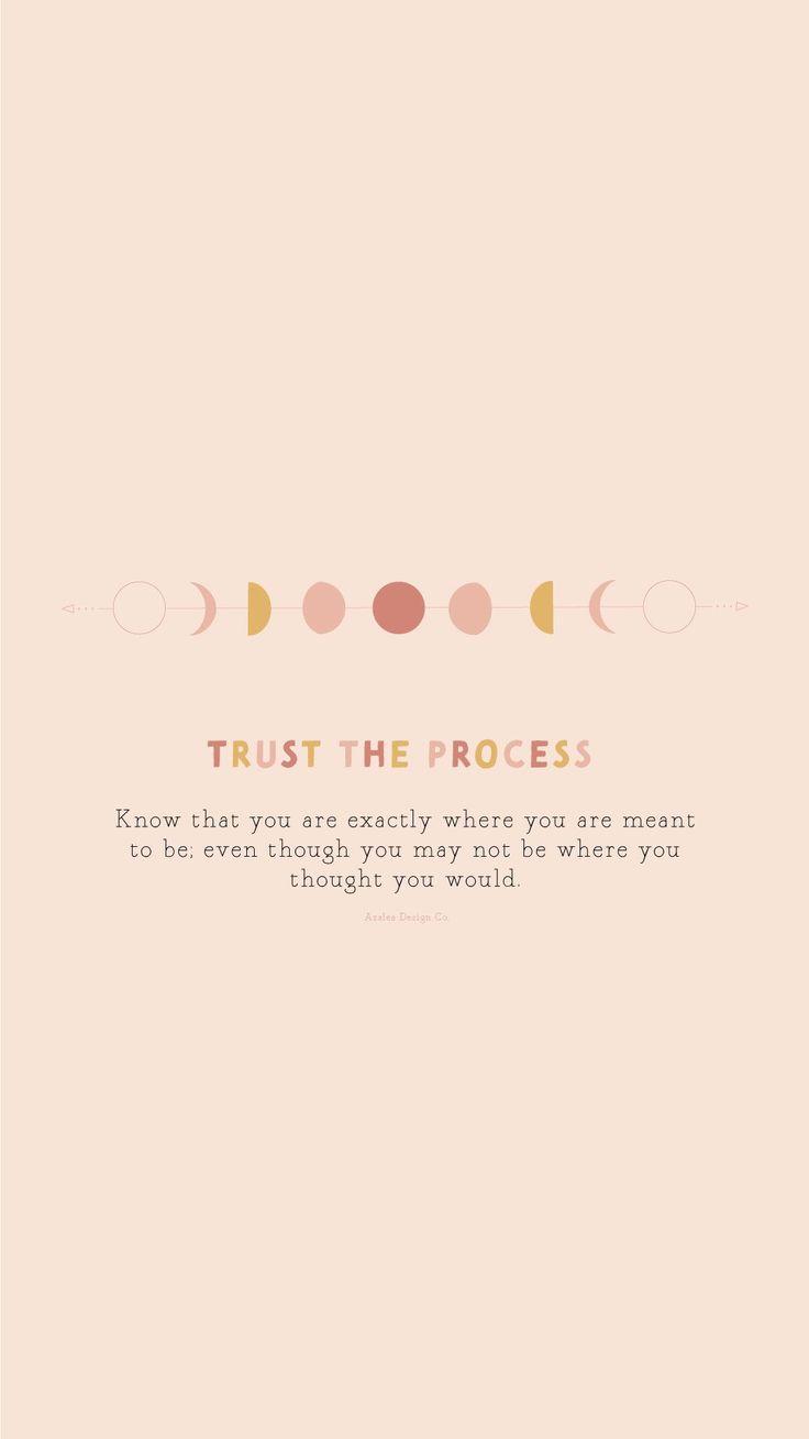 736x1308 La motivación estética. iPhone wallpaper quotes inspirational, Motivational quotes wallpaper, Quote aesthetic