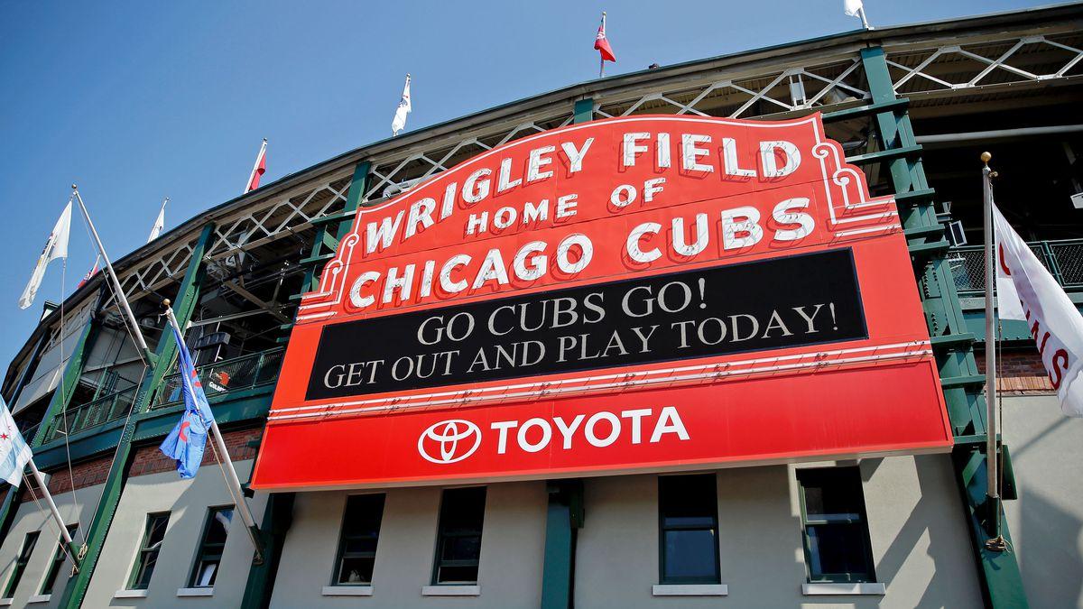 1200x675 Wrigley Field: The ultimate guide to the Chicago Cubs' ballpark