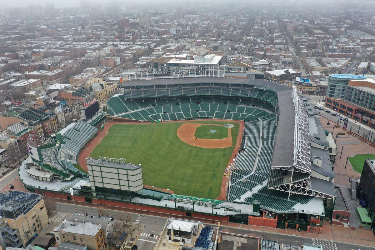 1200x800 Midweek Guns N' Roses Concert At Wrigley Post Labor Day Is OK With Local Alderman Sun Times