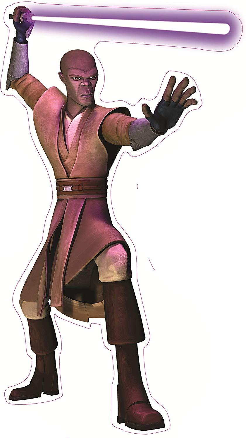 Star Wars Mace Windu Wallpapers Top Free Star Wars Mace Windu