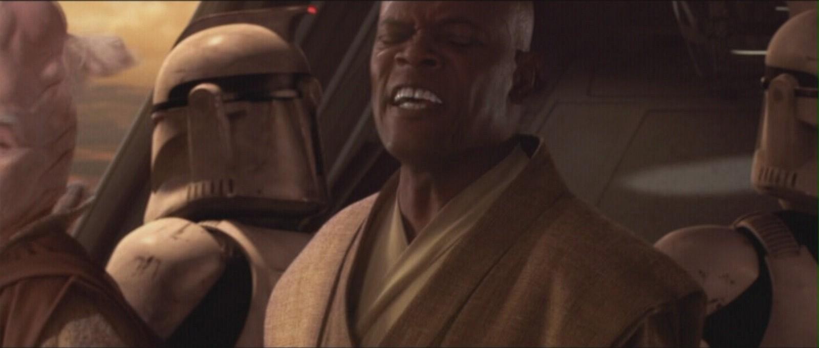 Star Wars Mace Windu Wallpapers Top Free Star Wars Mace Windu