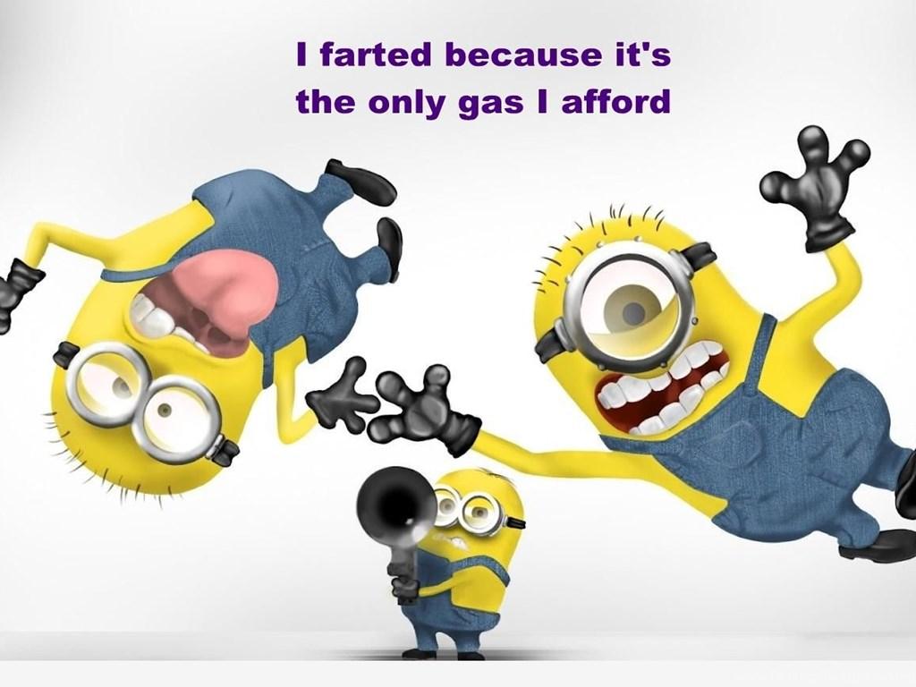 1024x768 Cute minions wallpaper Desktop Background