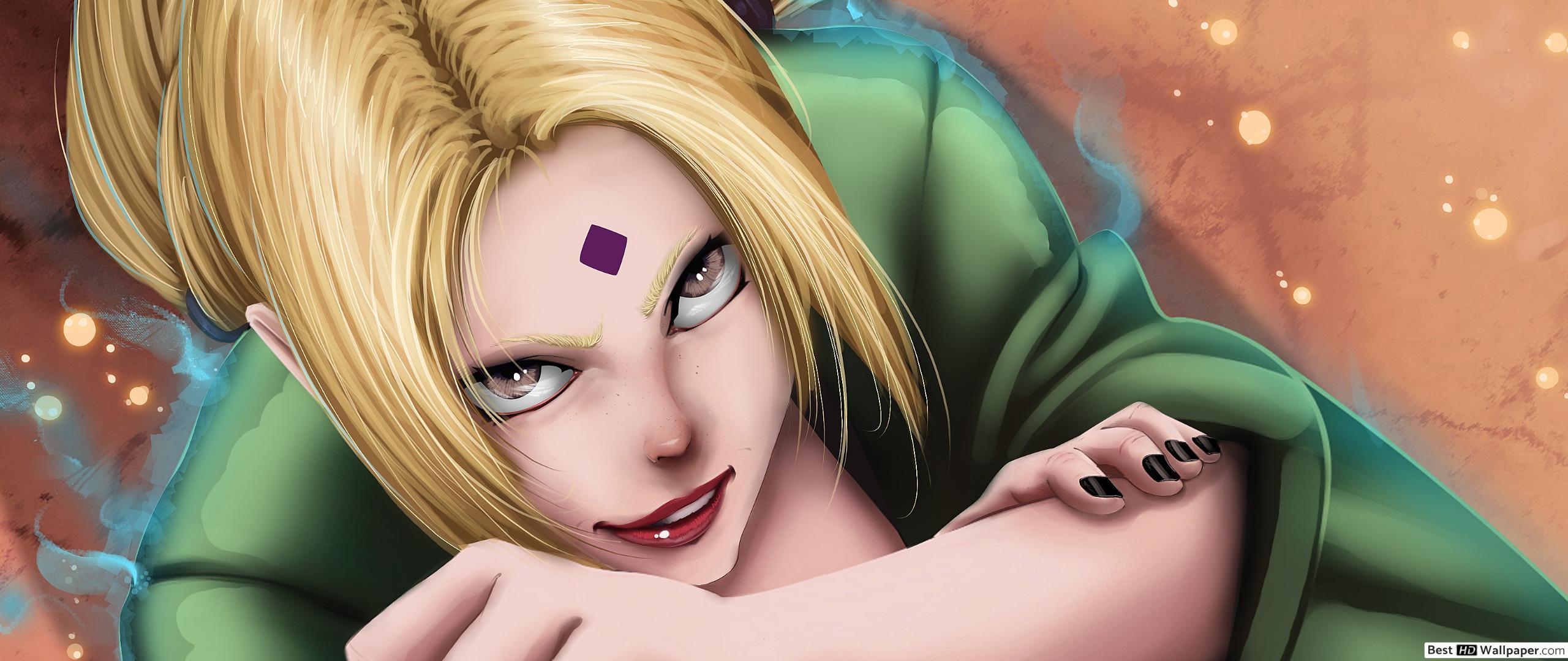 2560x1080 Naruto Shippuden HD wallpaper download