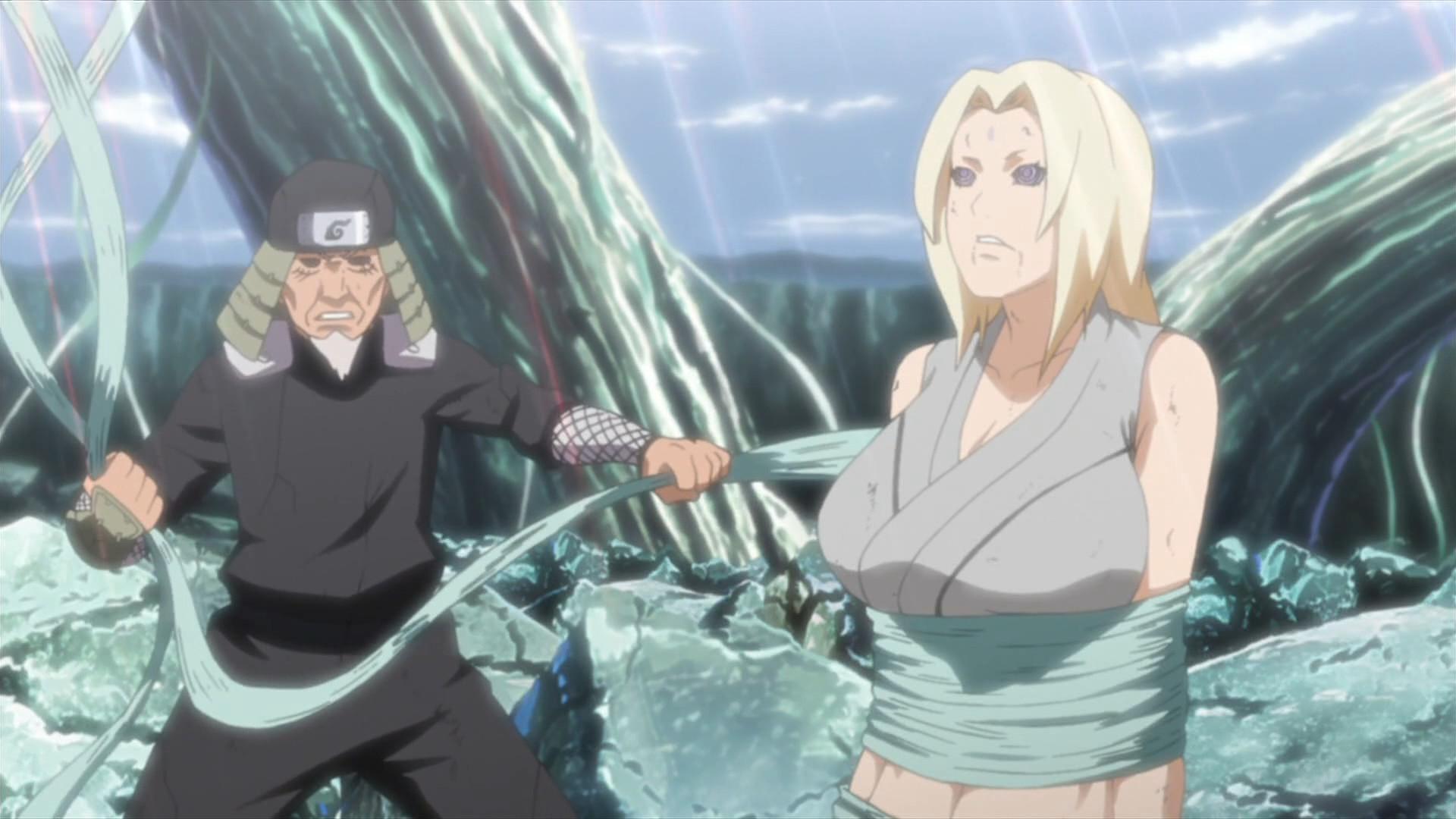 1920x1080 Naruto Wallpaper Sakura Hinata And Tsunade