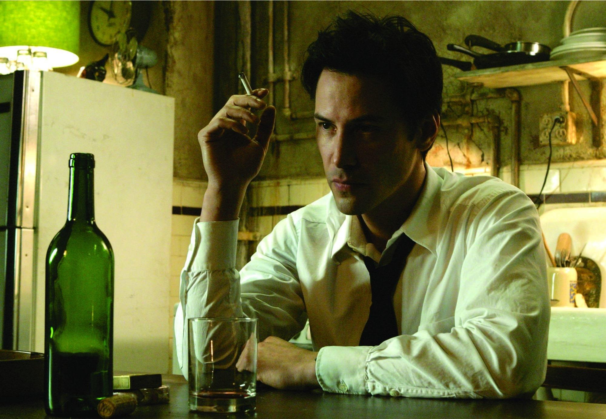 2000x1384 Constantine (2005)