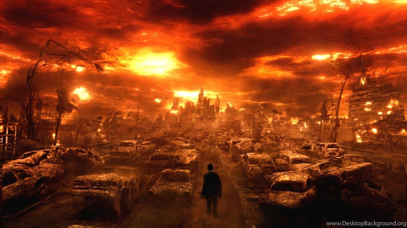 1366x768 Wallpaper Ru Boy Nature Constantine Mit Keanu Reeves Hell Fire. Desktop Background