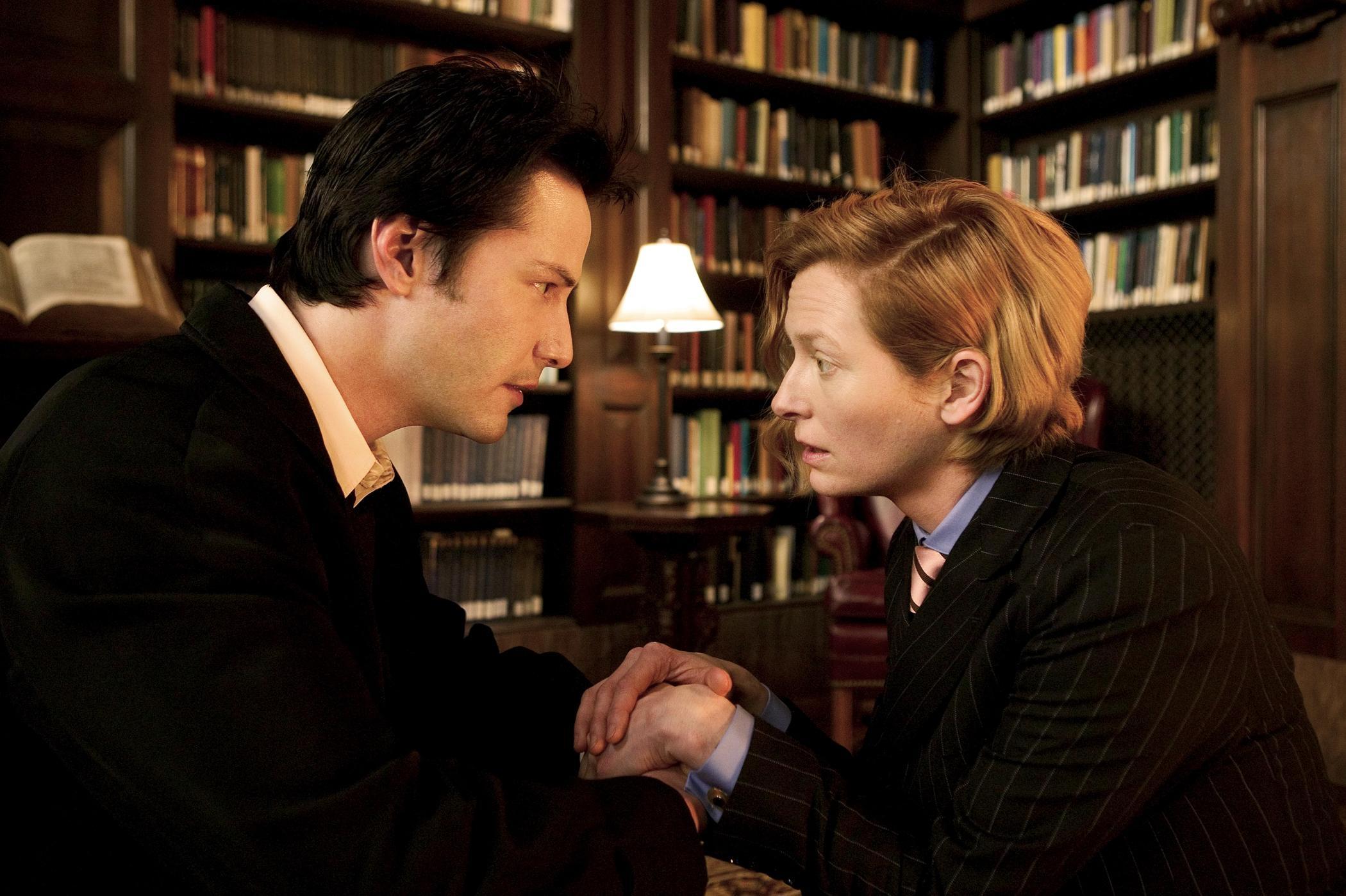 2100x1398 Download Wallpaper, Download 640x960 constantine keanu reeves tilda swinton 2100x1398 wallpaper People HD Wallpaper, Hi Res People Wallpaper, High Definition Wallpaper