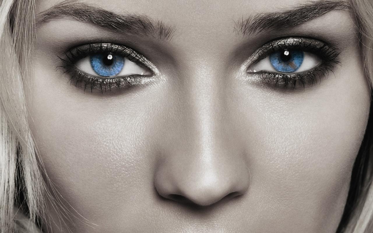 1280x800 Download Pretty Eyes 20005 1280x800 px High Definition Wallpaper