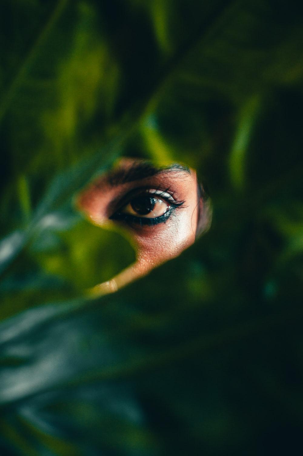1000x1504 Beautiful Eye Picture [HD]. Download Free Image
