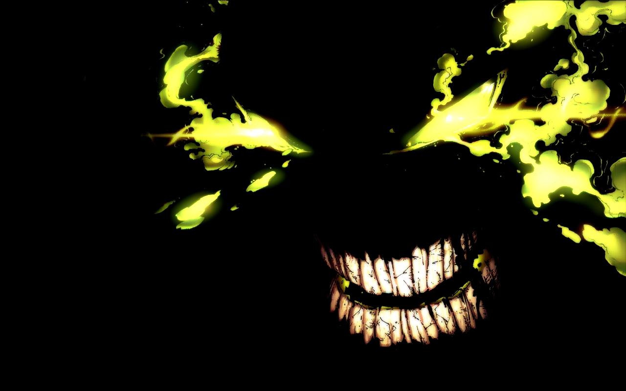 1280x800 Download Wallpaper, Download black spawn disturbed rock music glowing eyes 1280x800 wallpaper Wallpaper –Free Wallpaper Download