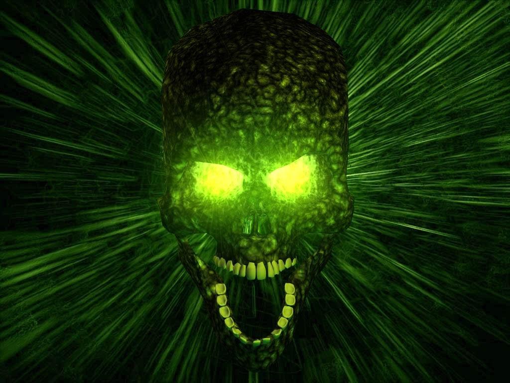 1024x768 eyes glow Stolen Vengence