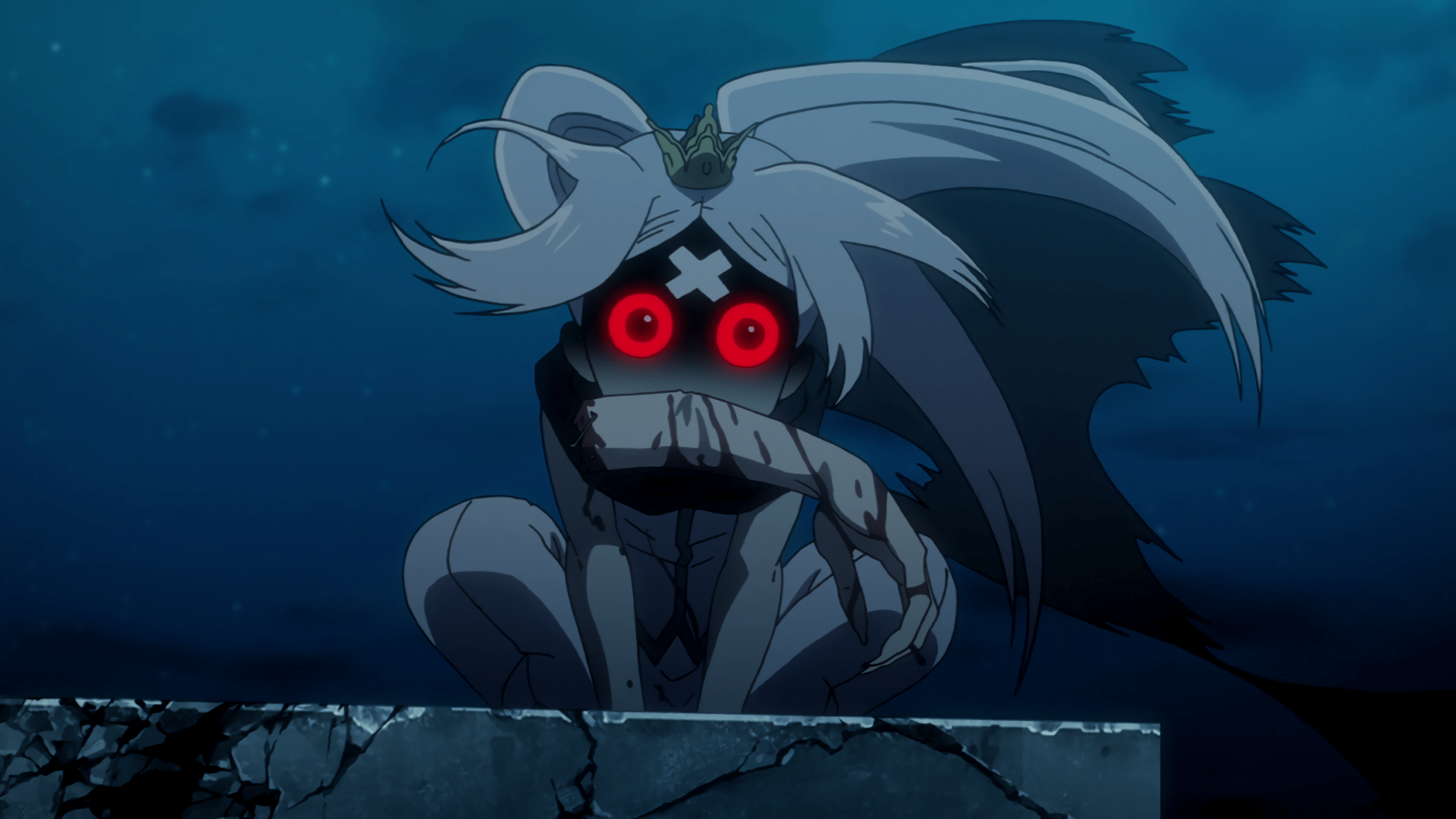 Glowing Eyes Wallpapers Top Free Glowing Eyes Backgrounds