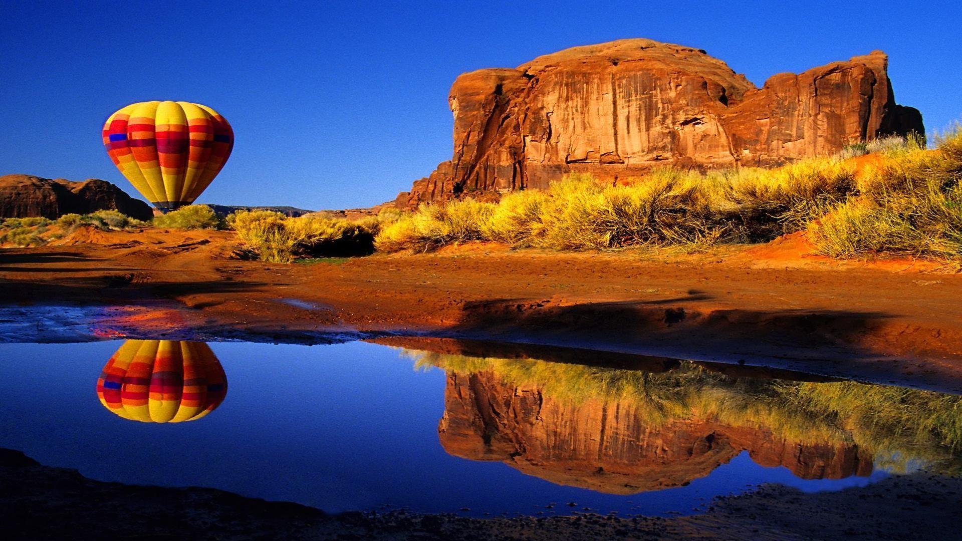 1920x1080 Arizona Background