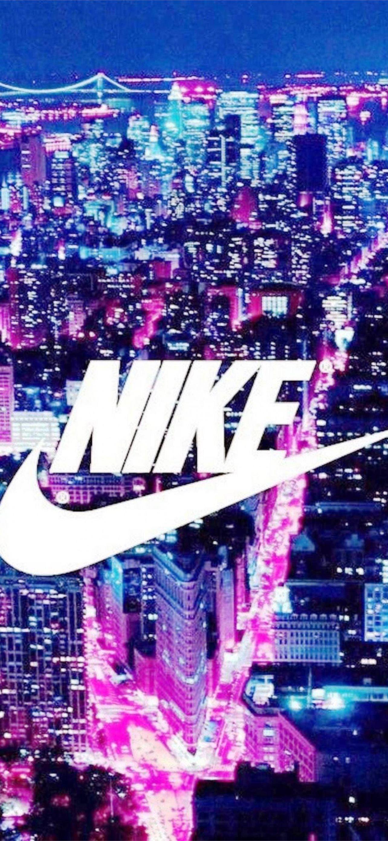 1284x2778 Best Nike iPhone HD Wallpaper