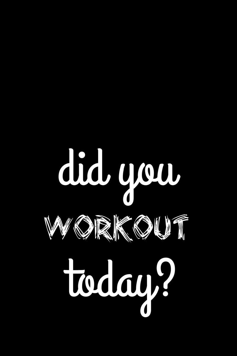 800x1200 Gym Motivation iPhone Wallpaper