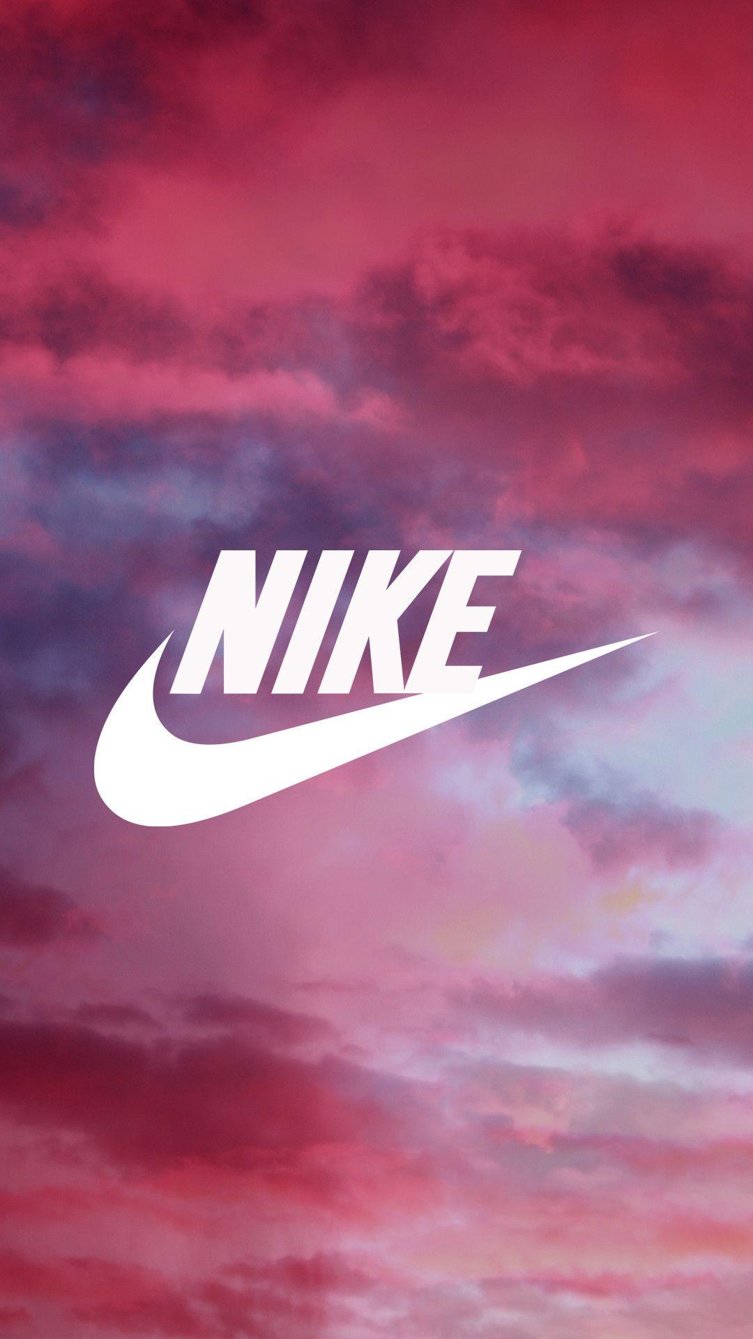1080x1920 Nike Wallpaper