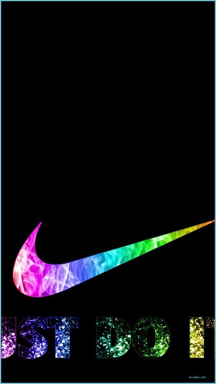 727x1293 Nike IPhone 12 Wallpaper On Wallpaper iPhone