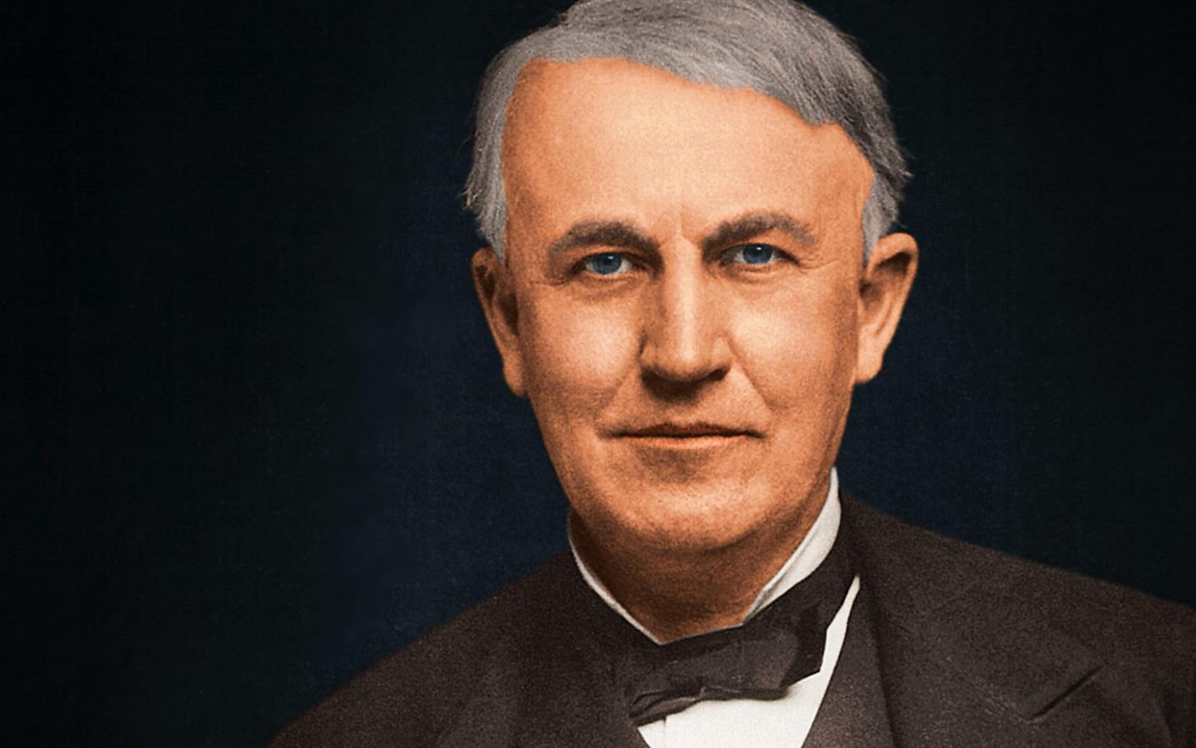 1680x1050 Free download BBC Radio 4 Great Lives Next on [1920x1080] for your Desktop, Mobile & Tablet. Explore Thomas Edison Wallpaper. Thomas Edison Wallpaper, Thomas Wallpaper, Thomas Kincade Wallpaper