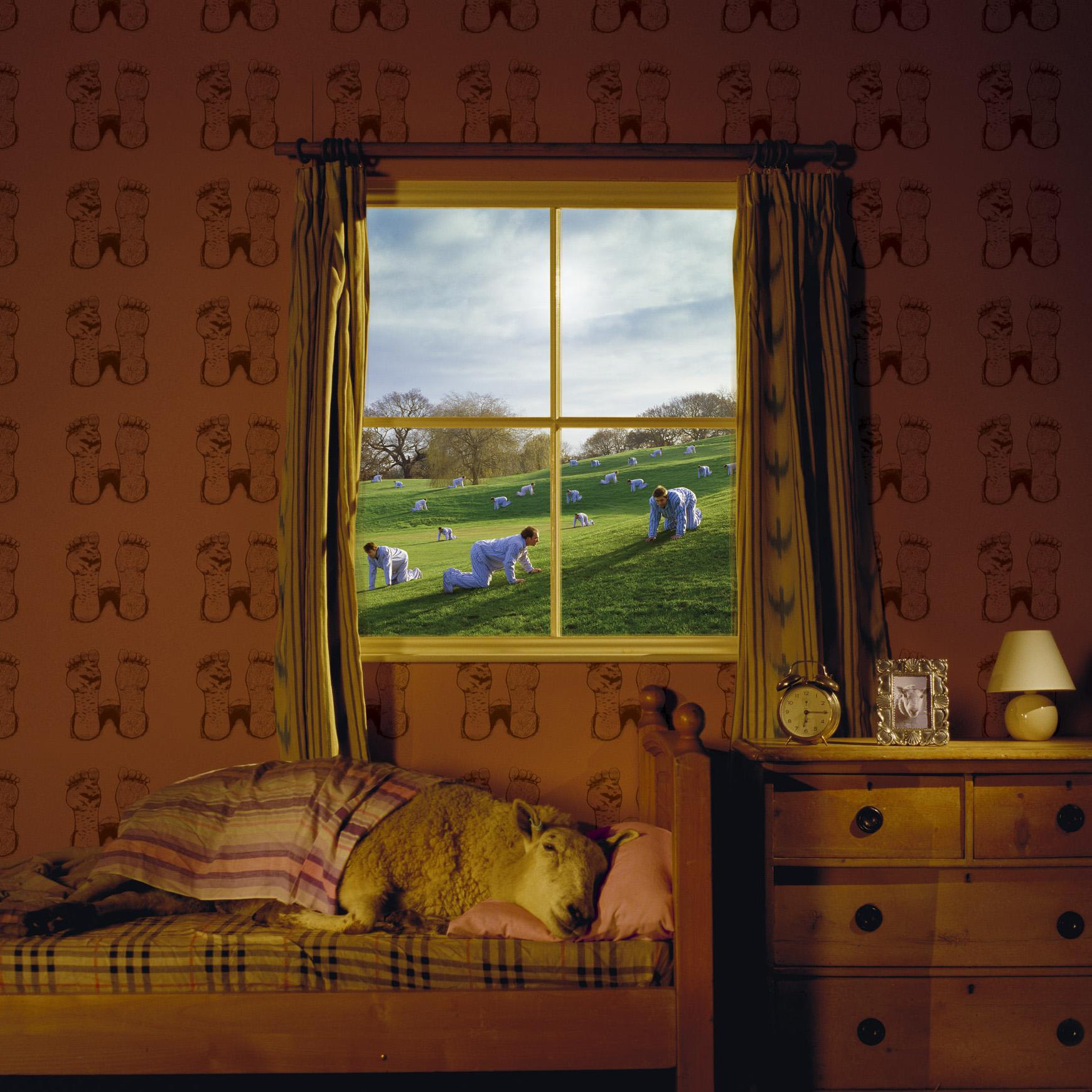 1740x1740 RIP Storm Thorgerson's McGee
