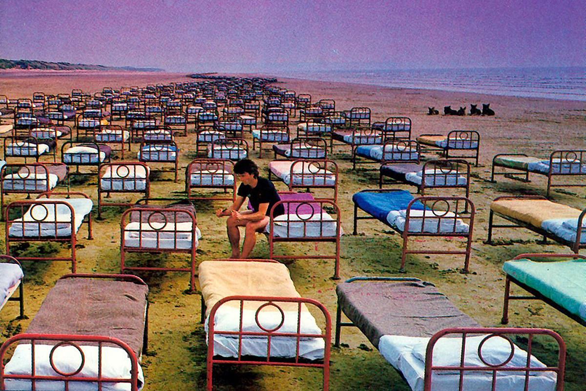1200x800 David Gilmour Recalls 'Loudmouth' Artist Storm Thorgerson