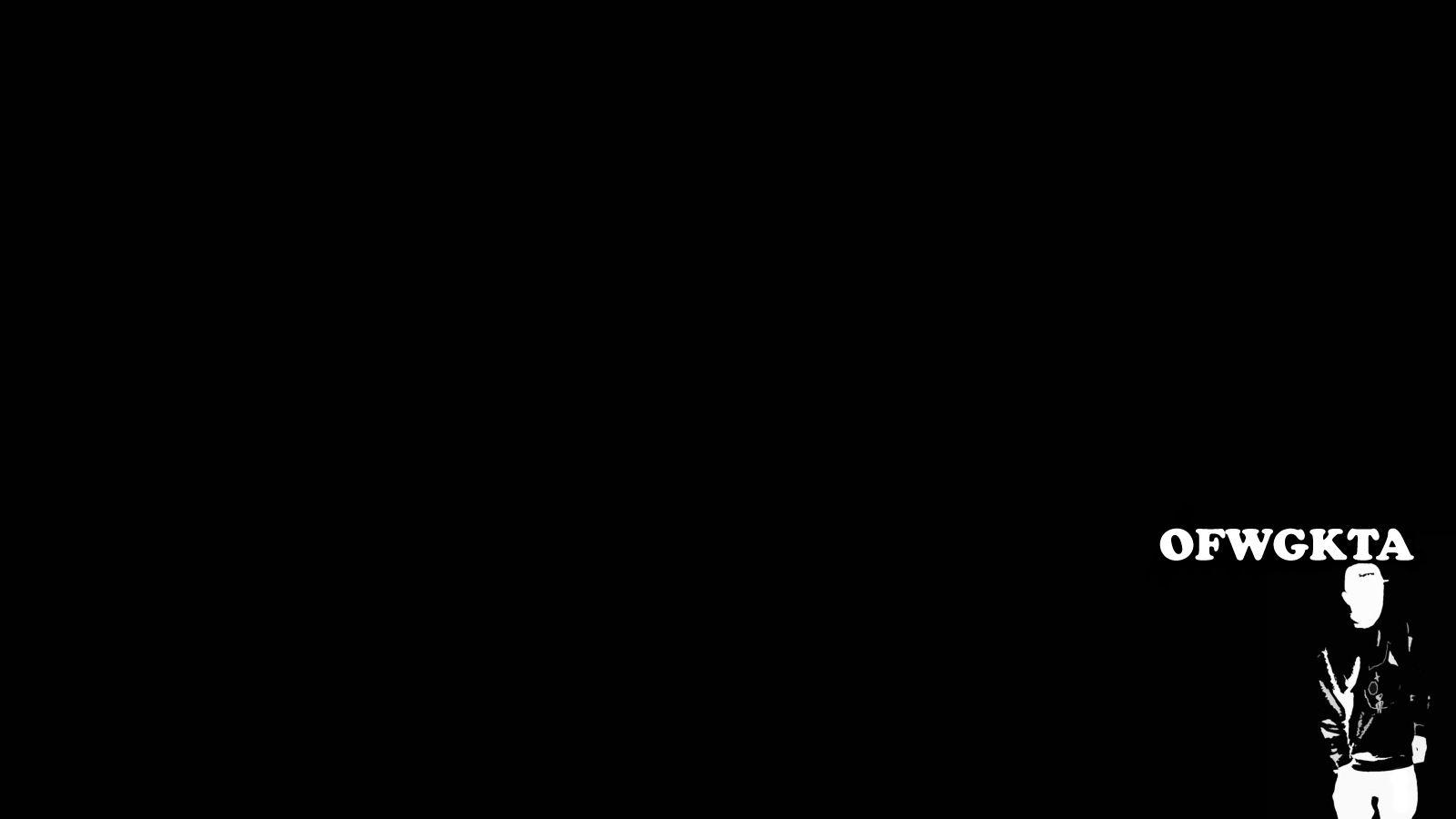 1600x900 Odd Future Wallpaper