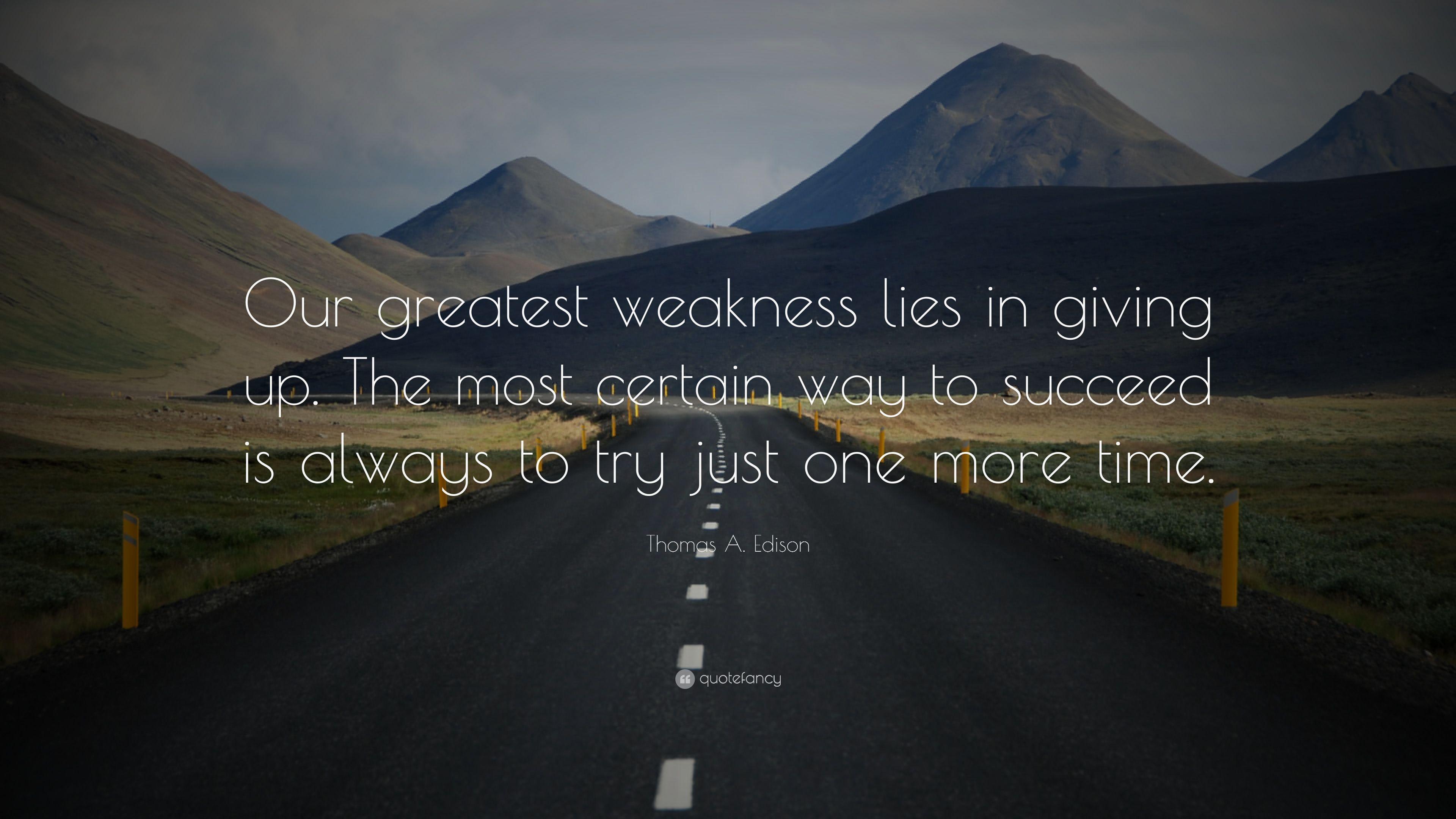 3840x2160 Giving Up Wallpaper