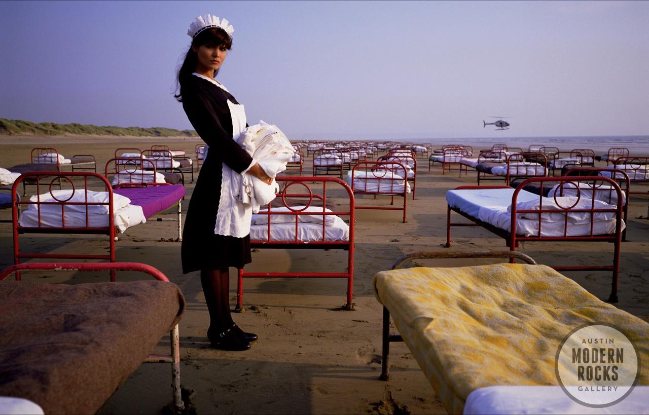 1280x819 Unseen Pink Floyd A Momentary Lapse Of Reason
