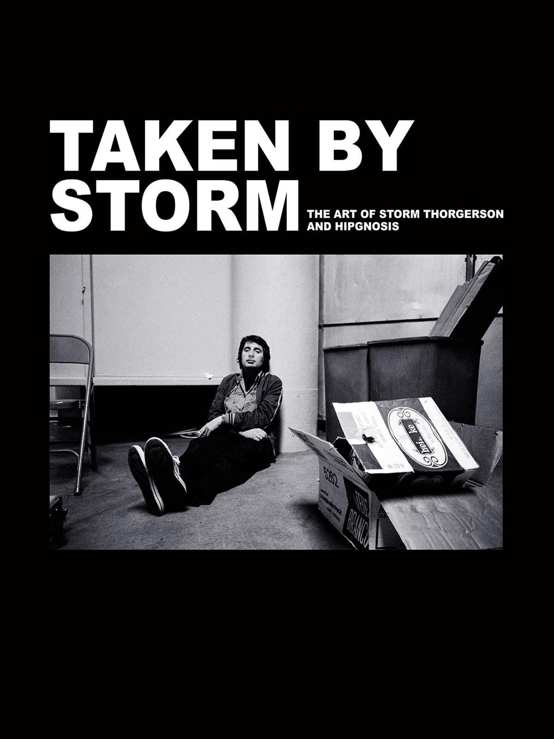 2160x2880 Taken by Storm: The Art of Storm Thorgerson and Hipgnosis Picture