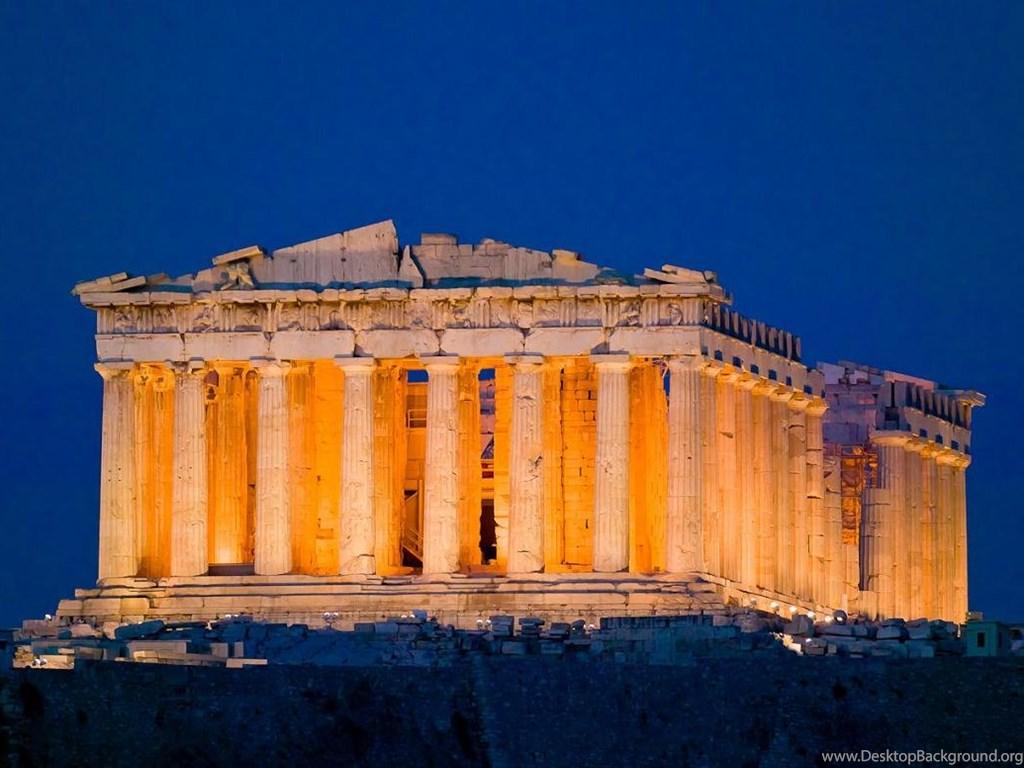 Athens 4K Wallpapers - Top Free Athens 4K Backgrounds - WallpaperAccess