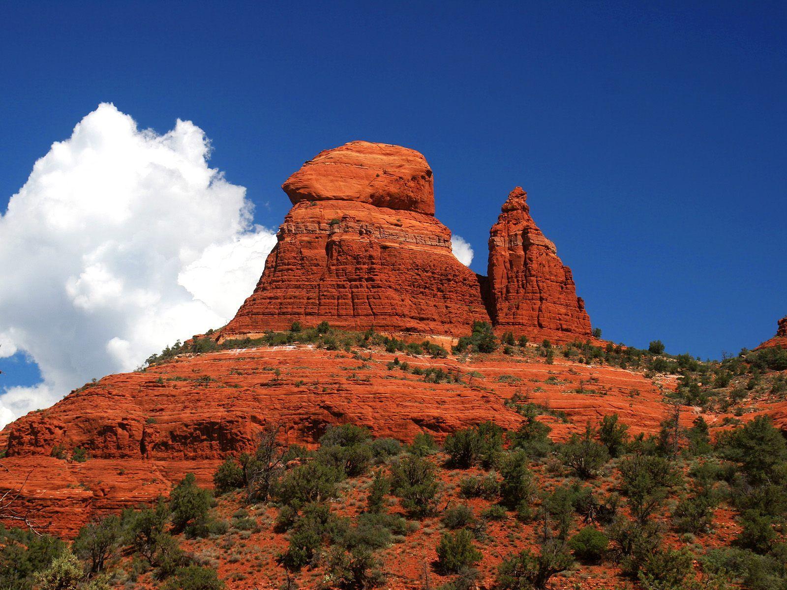 1600x1200 Arizona Desktop Wallpaper