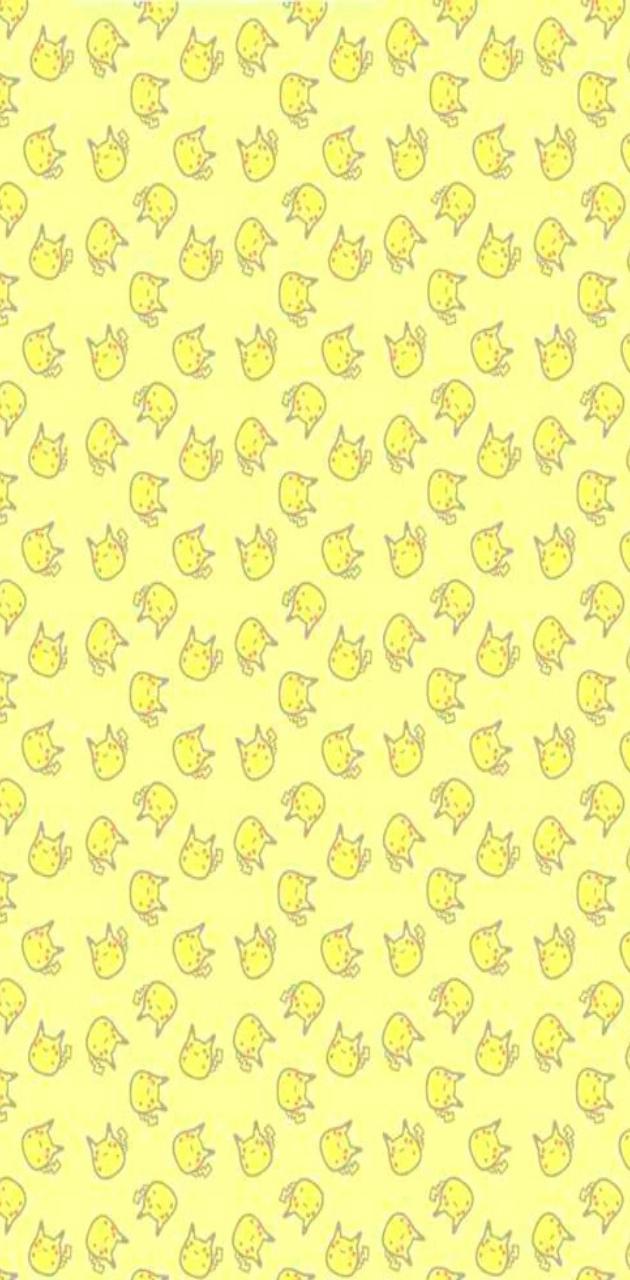 630x1280 Pikachu wallpaper
