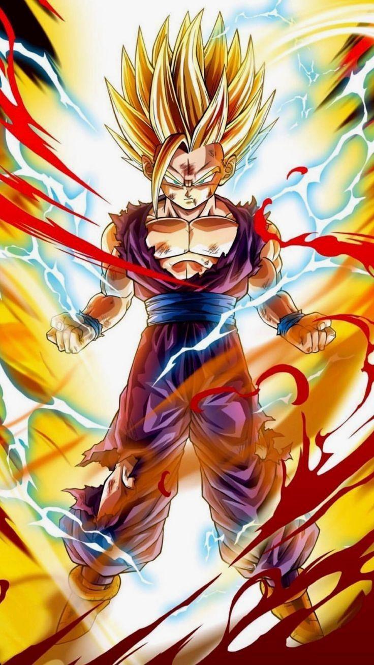 736x1308 Online shopping for Dragon Ball with free worldwide shipping. Dragon ball tattoo, Dragon ball image, Anime dragon ball