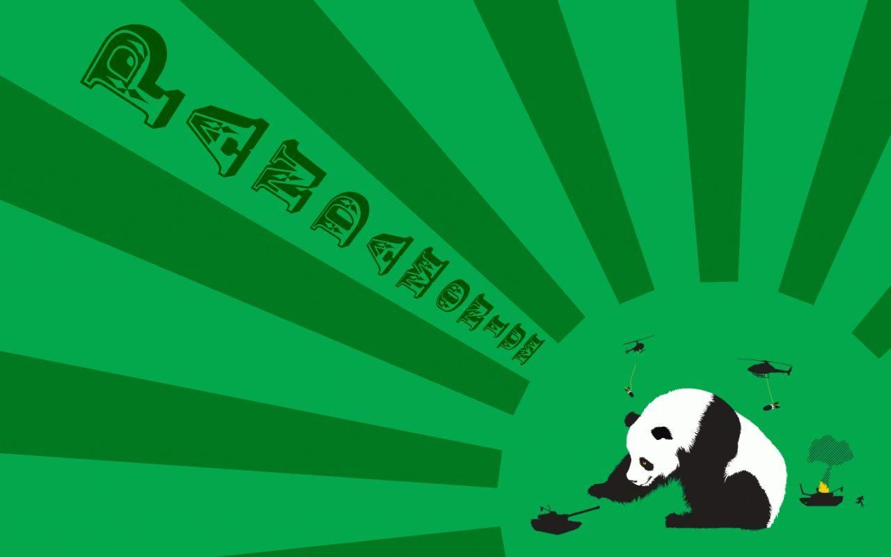 1280x800 Giant Panda Desktop Wallpaper, Giant Panda Wallpaper HD