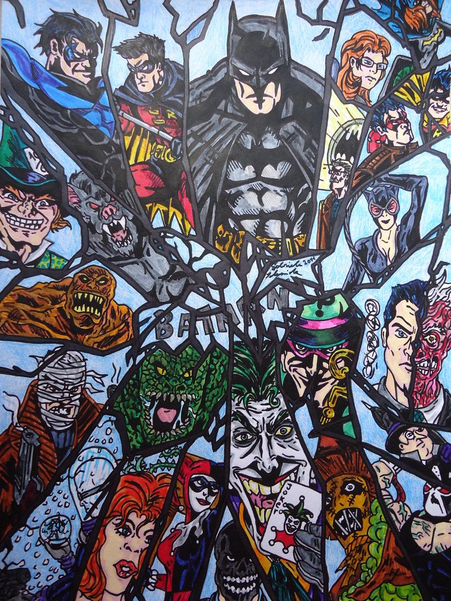 900x1200 Free download 900x1200px Batman Villains Wallpaper [900x1200] for your Desktop, Mobile & Tablet. Explore Batman Villains Wallpaper. Batman Villains Wallpaper, Batman Villains Wallpaper, Villains Wallpaper