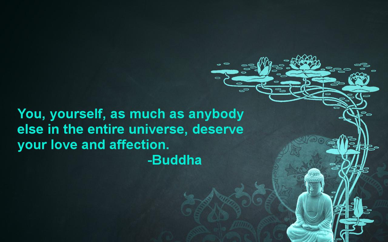 1280x800 Buddha Quotes On Love Hd. QuotesGram