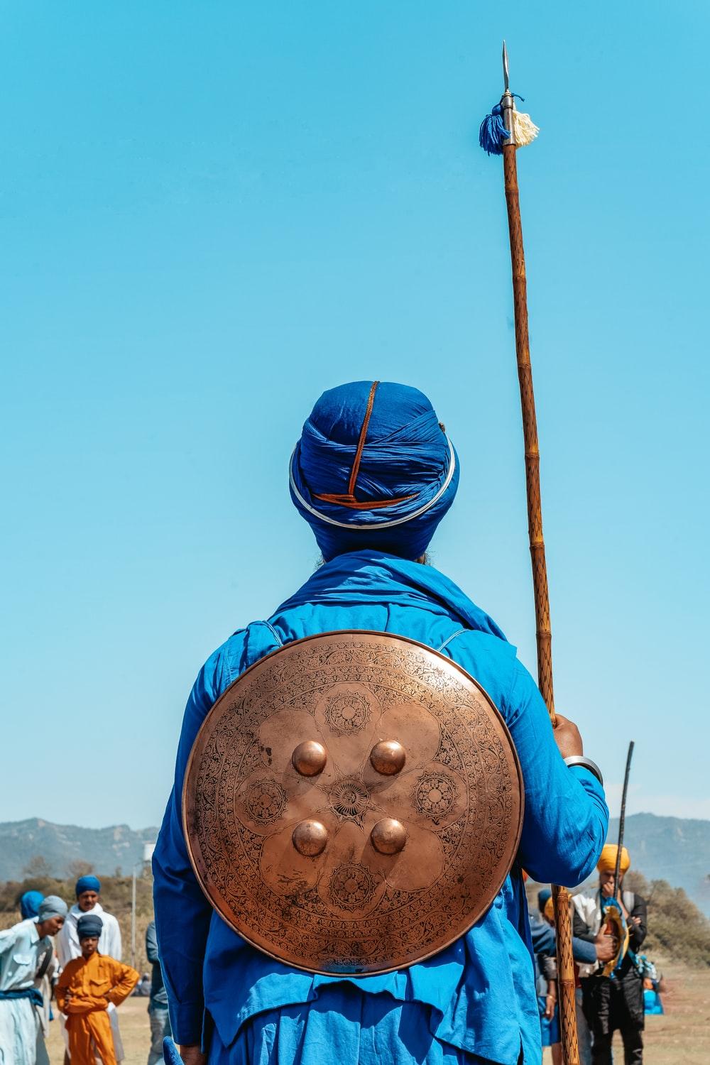 1000x1500 Sikh Picture. Download Free Image