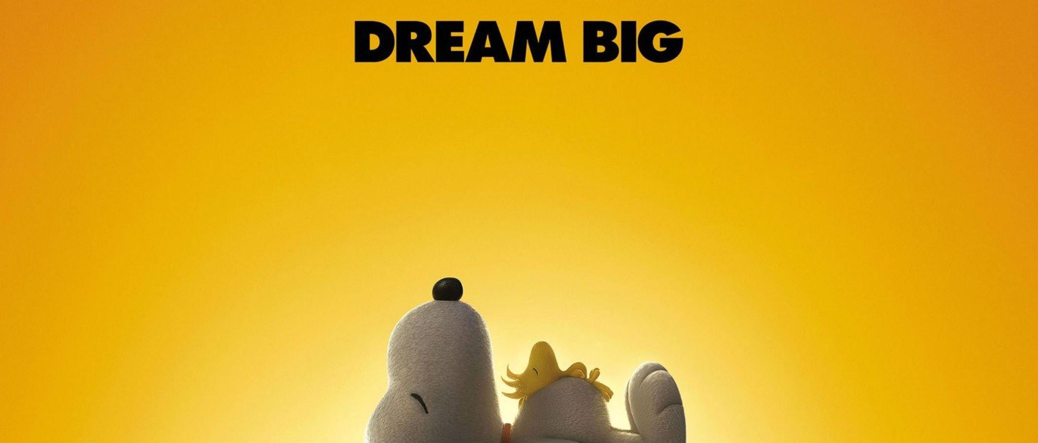 2105x900 peanuts, Movie, Animation, Family, Snoopy, Comedy, Cgi Wallpaper HD / Desktop and Mobile Background