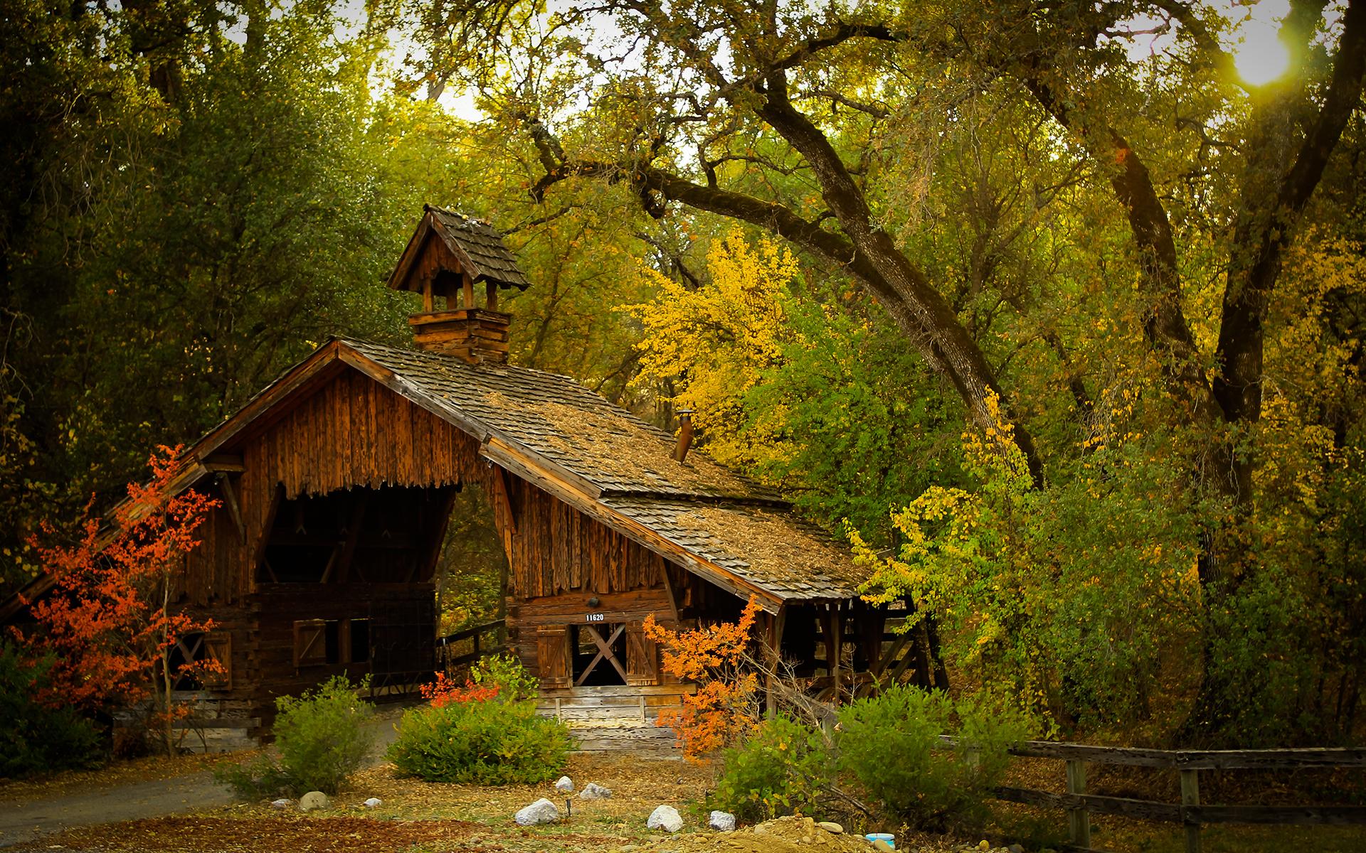 1920x1200 1920x1200 cabin background HD