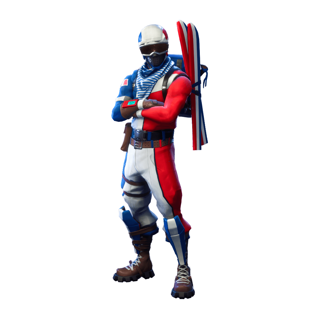 Fortnite Alpine Ace Wallpapers - Top Free Fortnite Alpine Ace ...