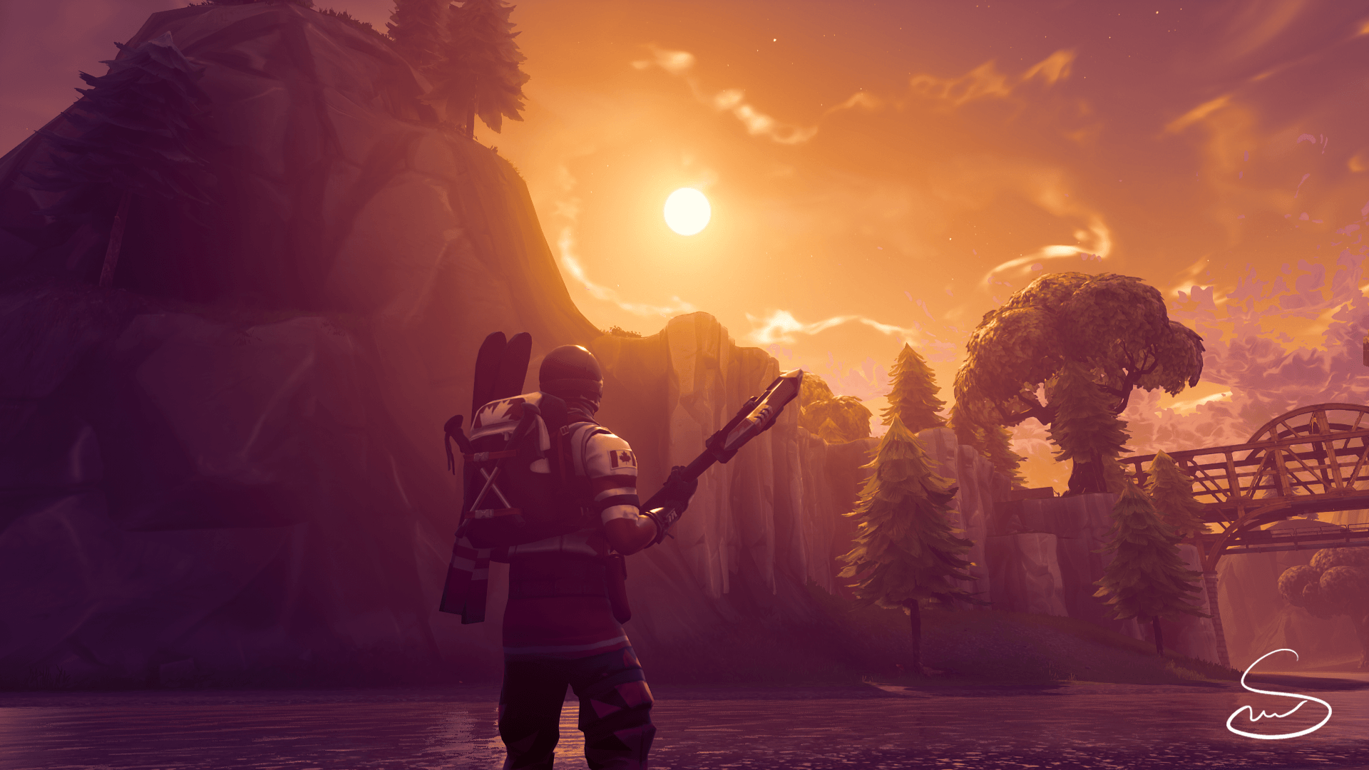 1920x1080 Here's another wallpaper for you guys :)