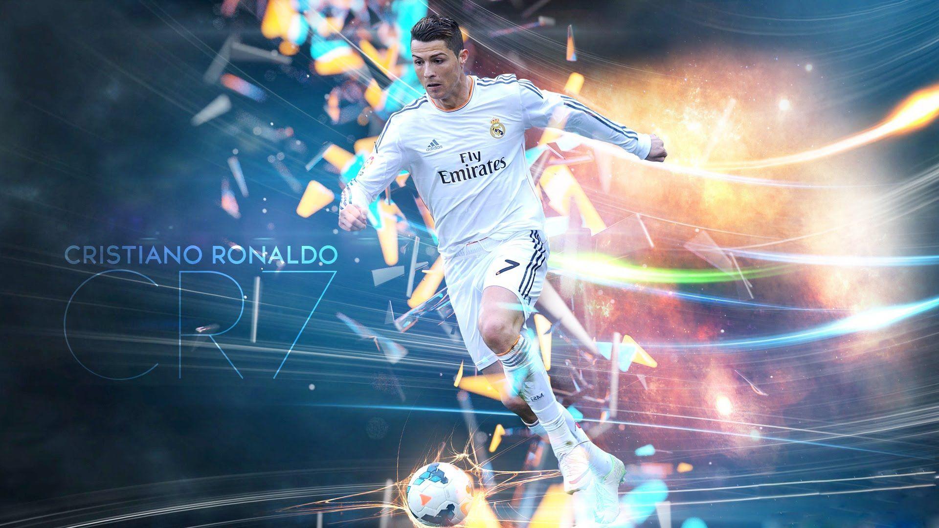 1920x1080 Cristiano Ronaldo Pc Wallpaper Wallpaper Download