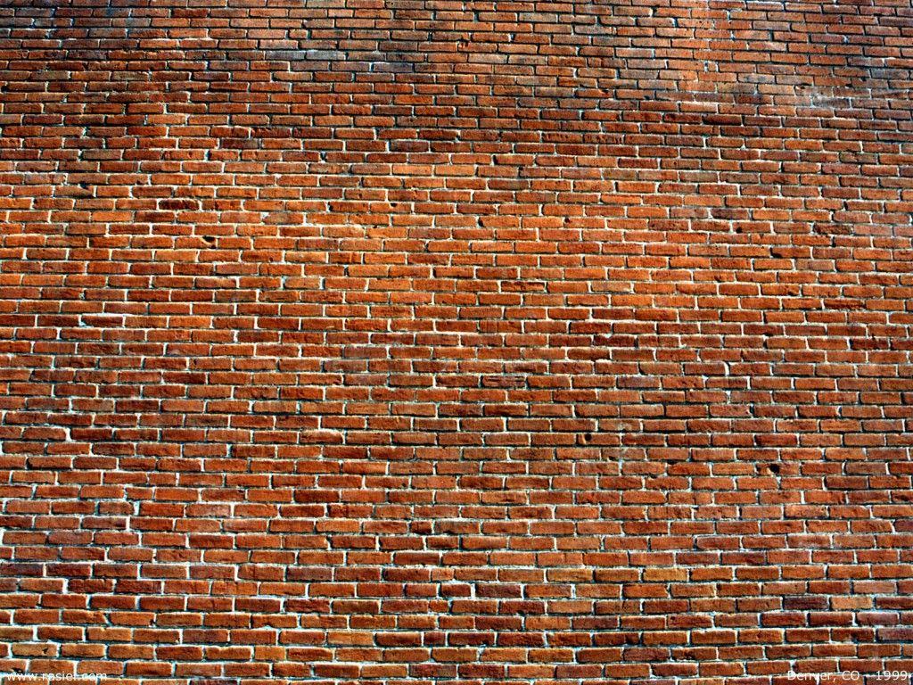 1024x768 Owl at the old brick wall wallpaper Animal wallpaper. Brick wallpaper, Brick paper, Brick wall wallpaper