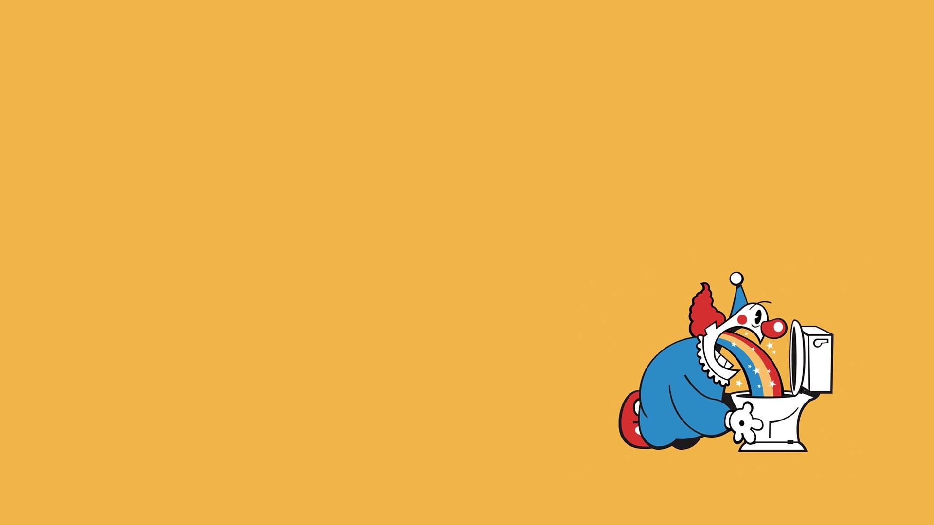 1920x1080 Free download Clown Wallpaper 1920x1080px 770317 [1920x1080] for your Desktop, Mobile & Tablet. Explore Clown Wallpaper. Scary Clown Wallpaper