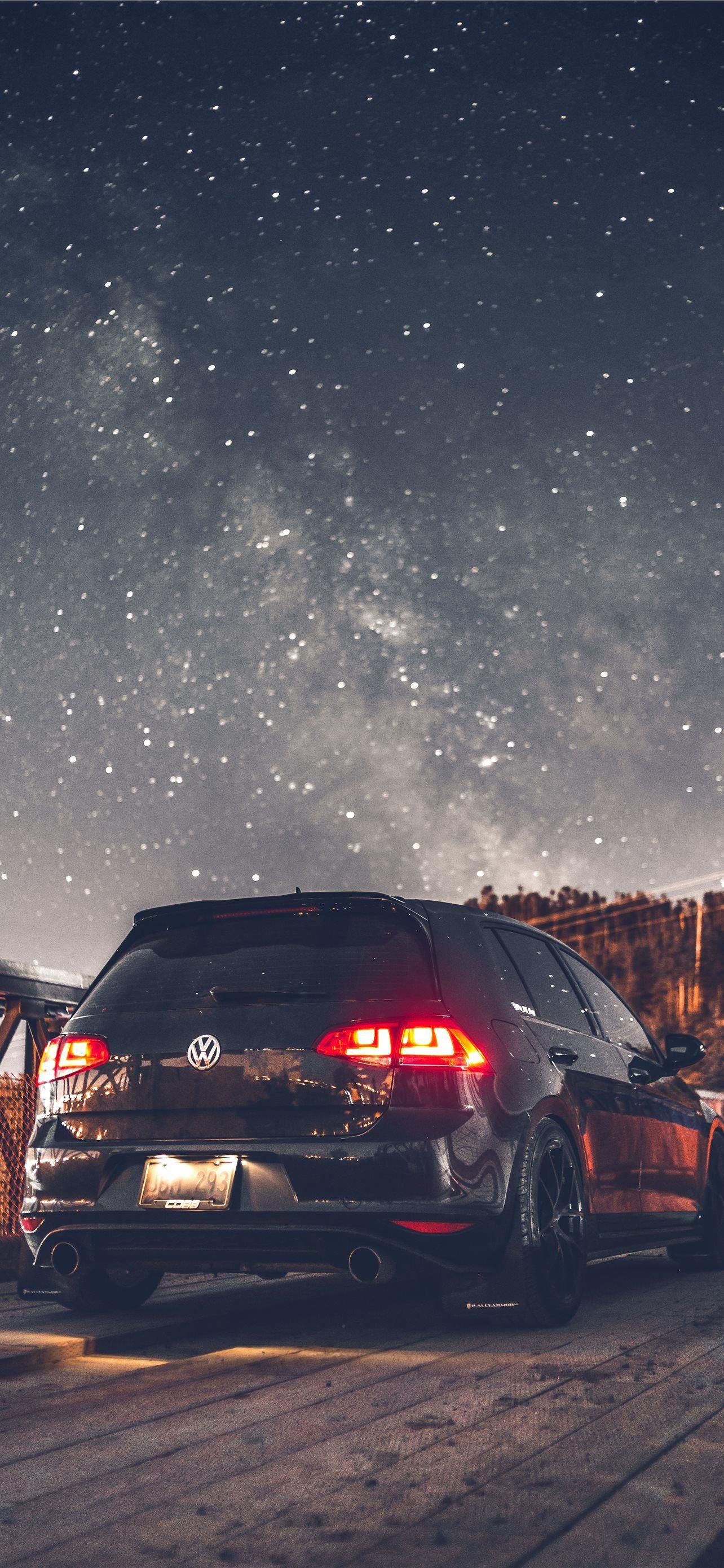 1284x2778 Best Volkswagen iPhone HD Wallpaper